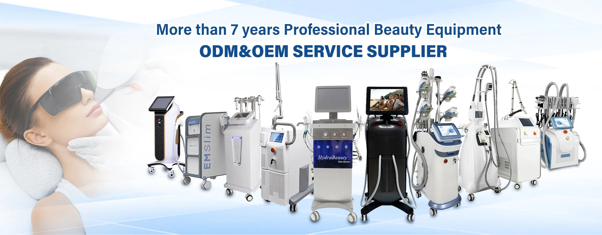 Electric Rotating Massager