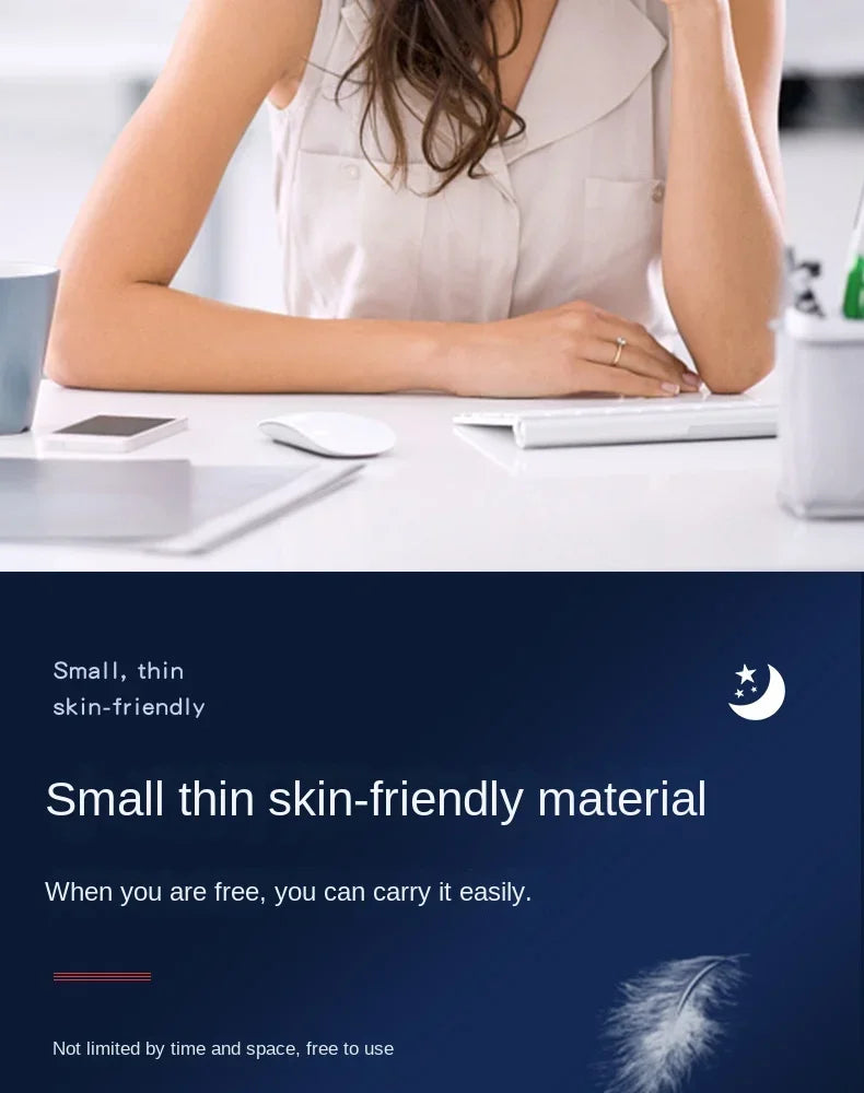 Smart Sleep Head Massager