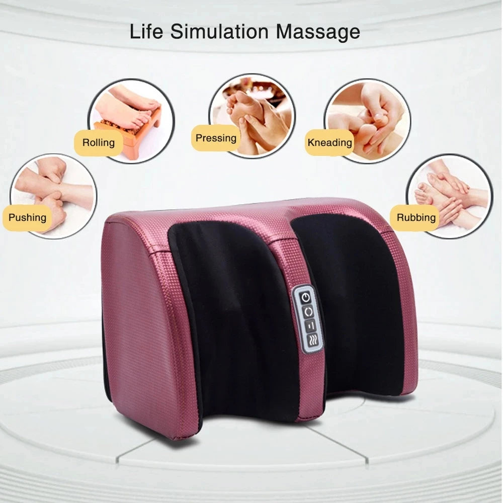 Electric Foot Leg Massager