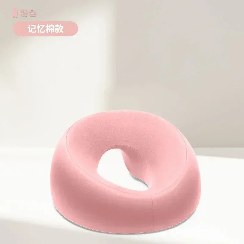 Breathable Head Rest Support Pillow