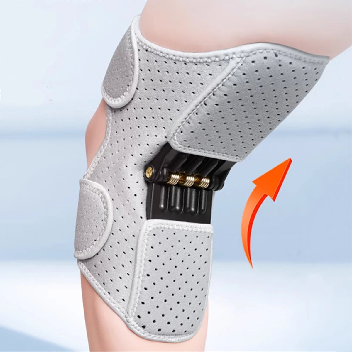 Patella Stabilizer Knee Brace