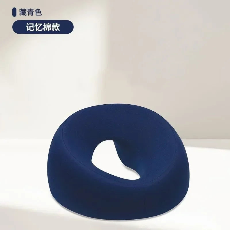 Breathable Head Rest Support Pillow