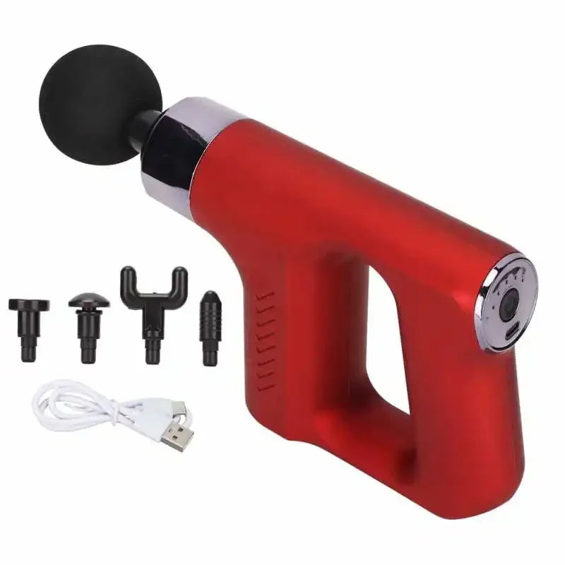 5-Gear Percussion Muscle Massager