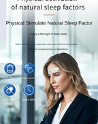 Smart Sleep Head Massager