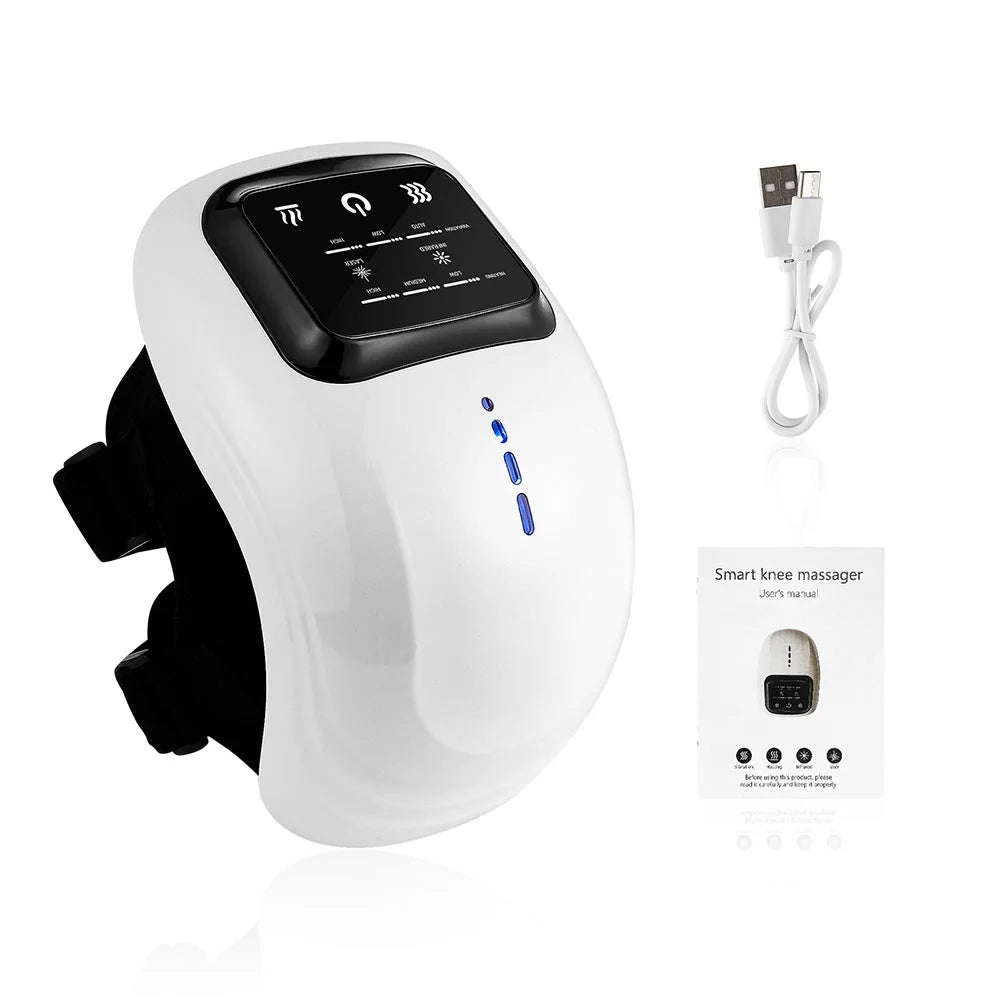 Smart Knee Therapy Massager