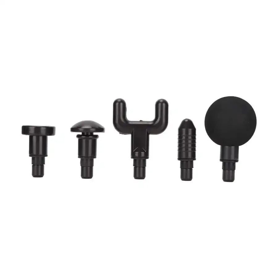 5-Gear Percussion Muscle Massager