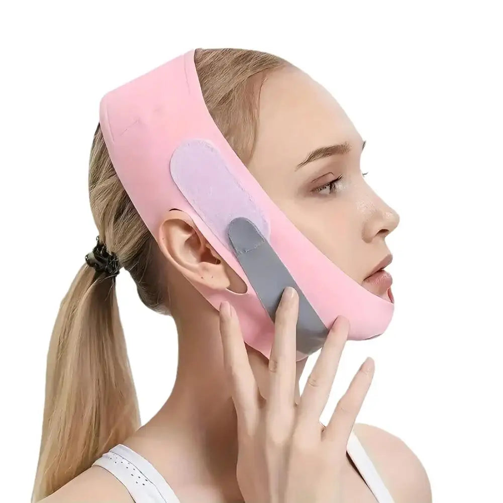 Facial V-Shape Lifting Mask