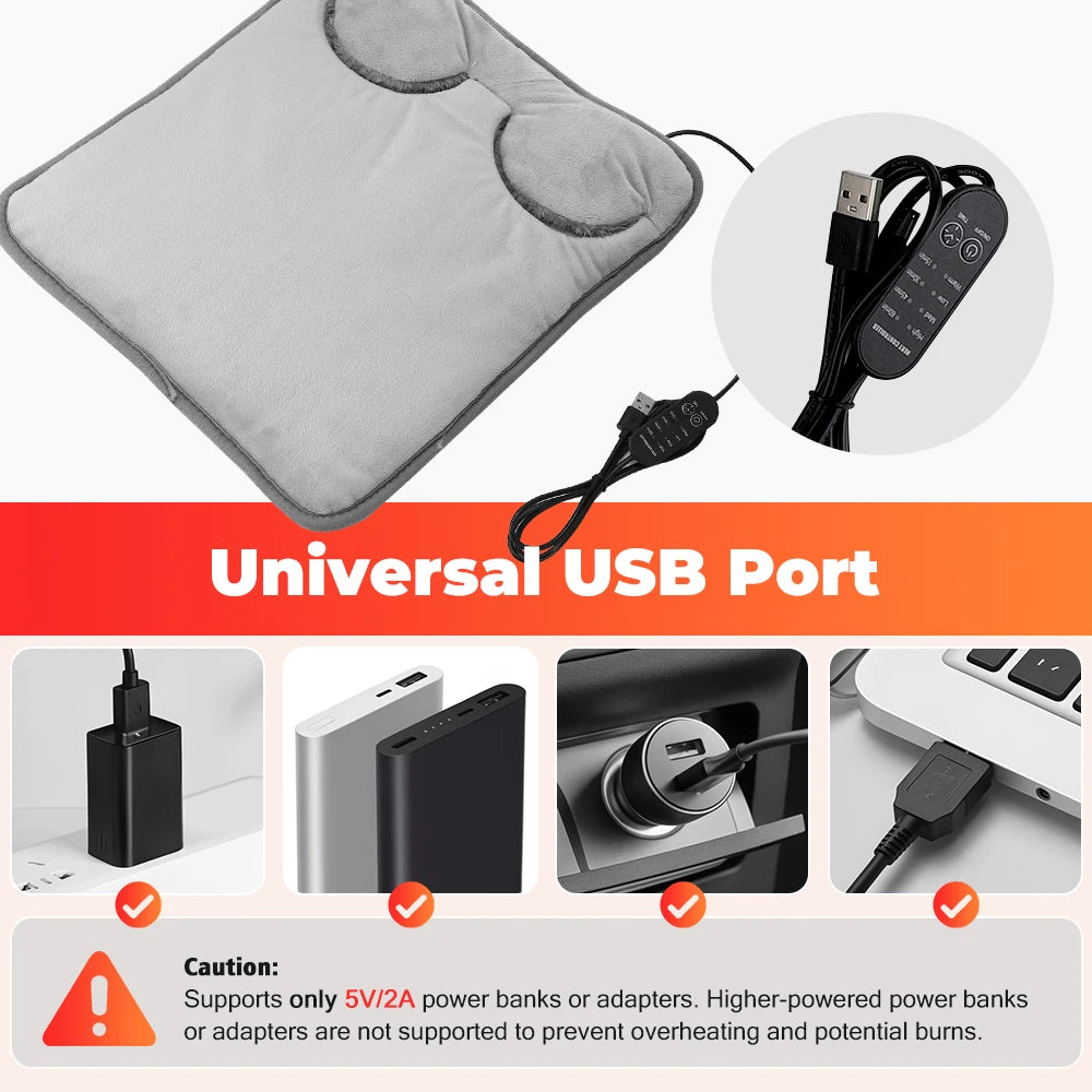 Electric Foot Warmer