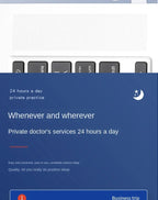 Smart Sleep Head Massager