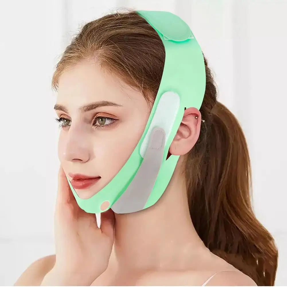 Facial V-Shape Lifting Mask