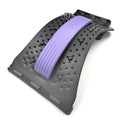 Adjustable Back Stretcher