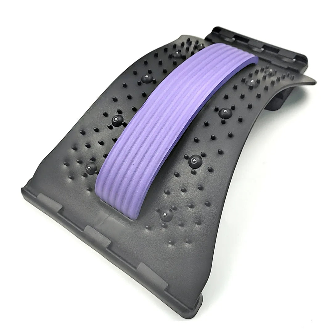 Adjustable Back Stretcher
