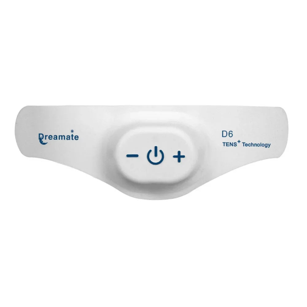 Smart Sleep Head Massager