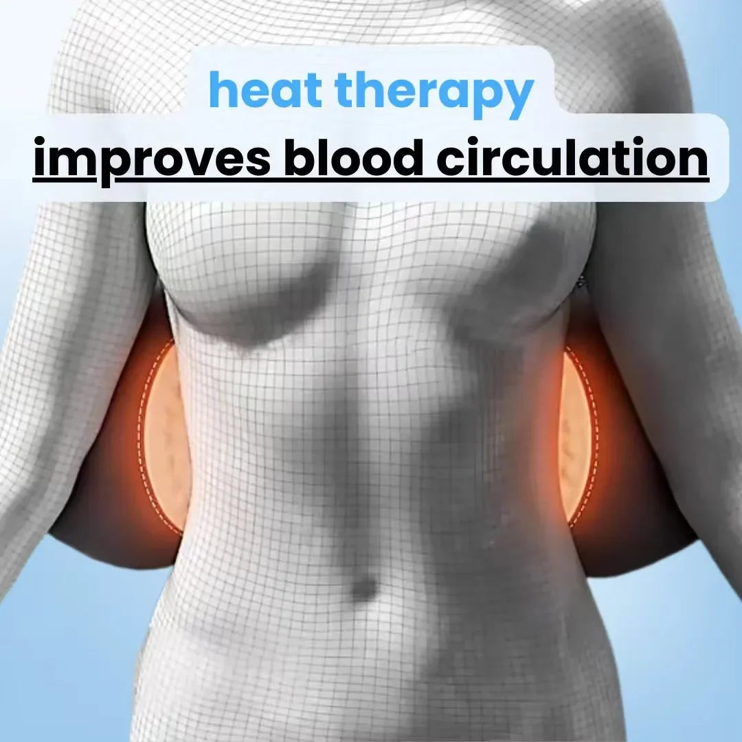 3-in-1 Back Massager