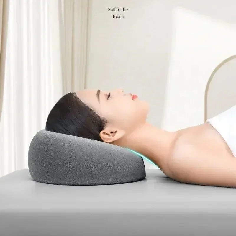 Breathable Head Rest Support Pillow