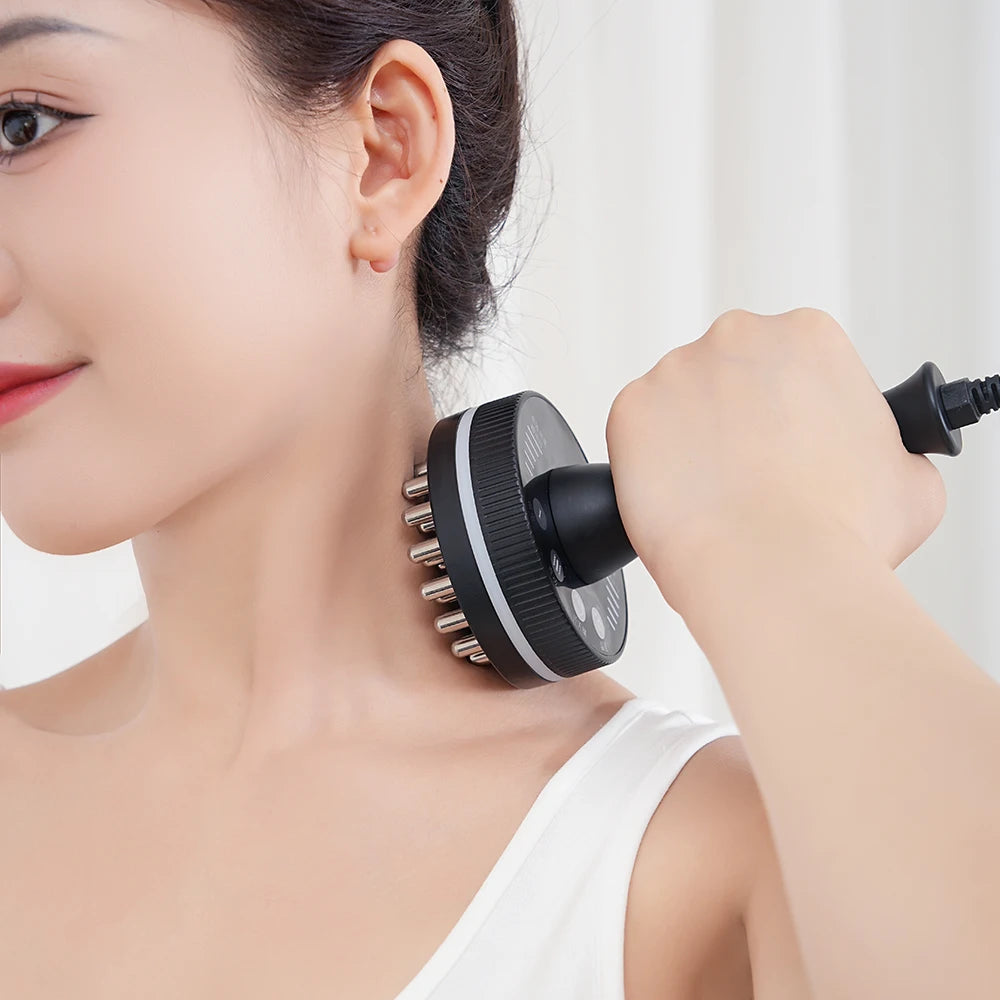 Electric Gua Sha Massager