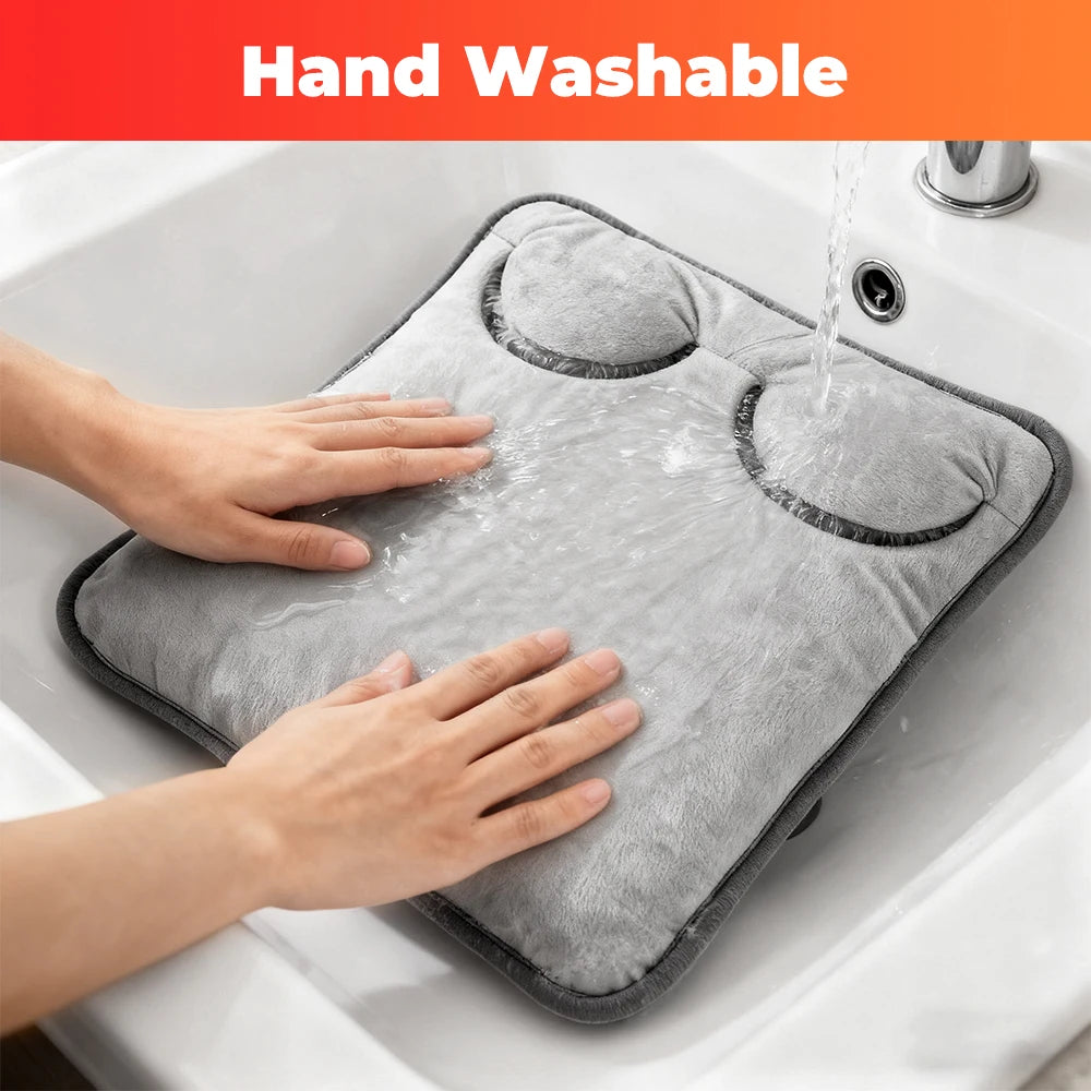 Electric Foot Warmer