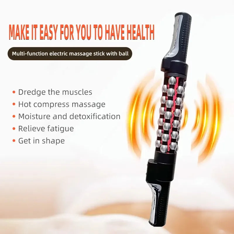 Electric Rotating Massager