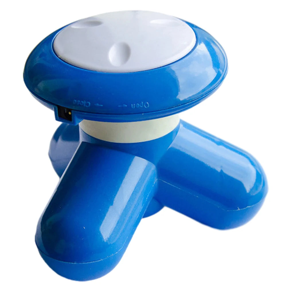 Wearable Hip Massager
