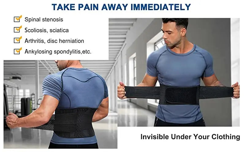 Breathable Waist Trainer