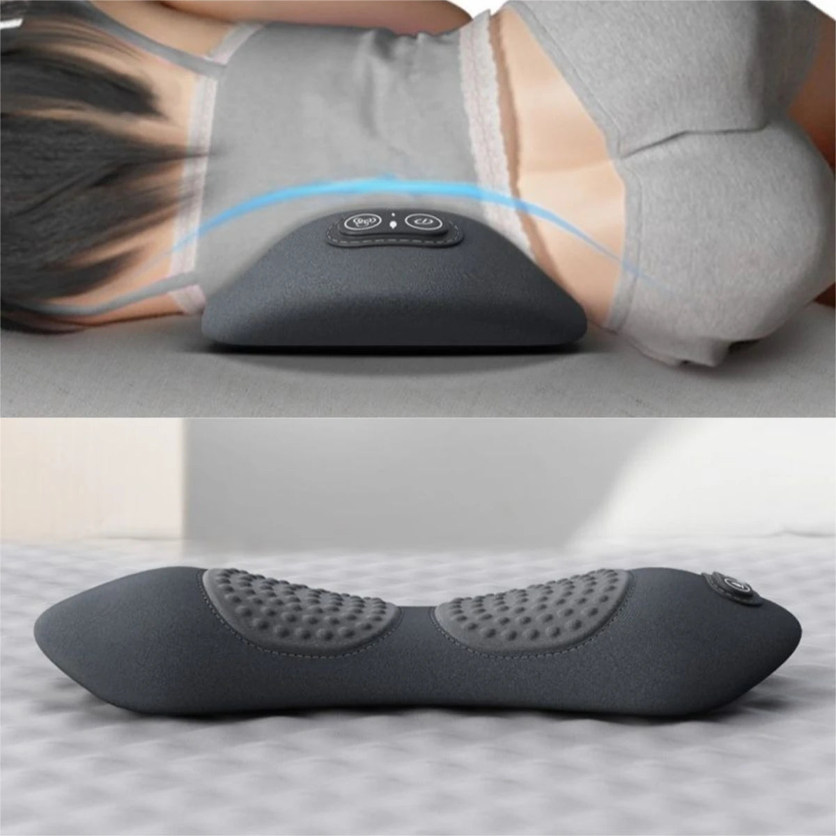 3-in-1 Back Massager