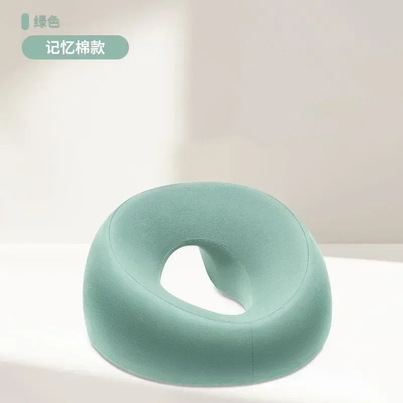 Breathable Head Rest Support Pillow