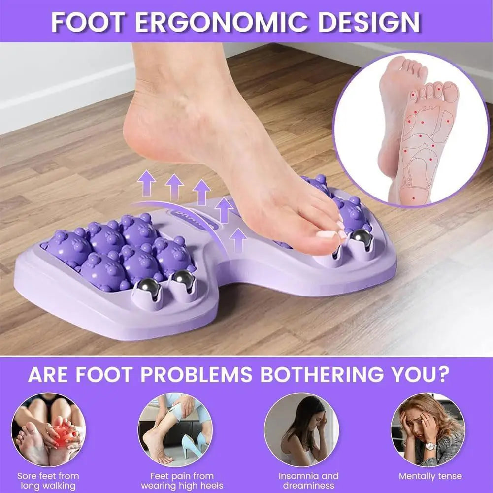Foot Massage Roller