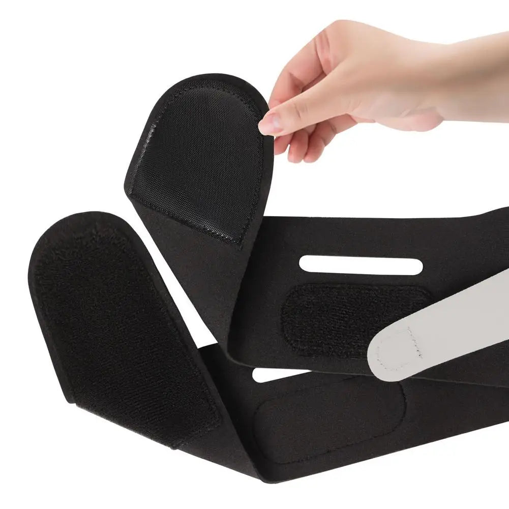 Facial V-Shape Lifting Mask