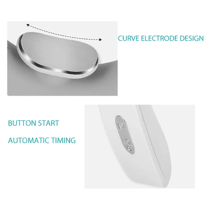 Portable Neck & Shoulder Relaxer