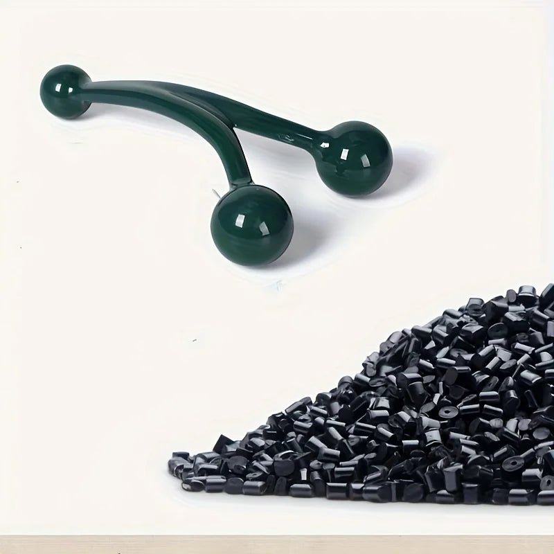 Manual Handheld Body Massager