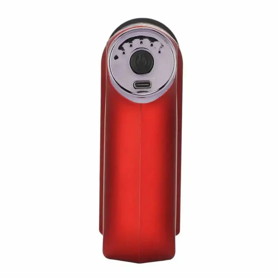 5-Gear Percussion Muscle Massager