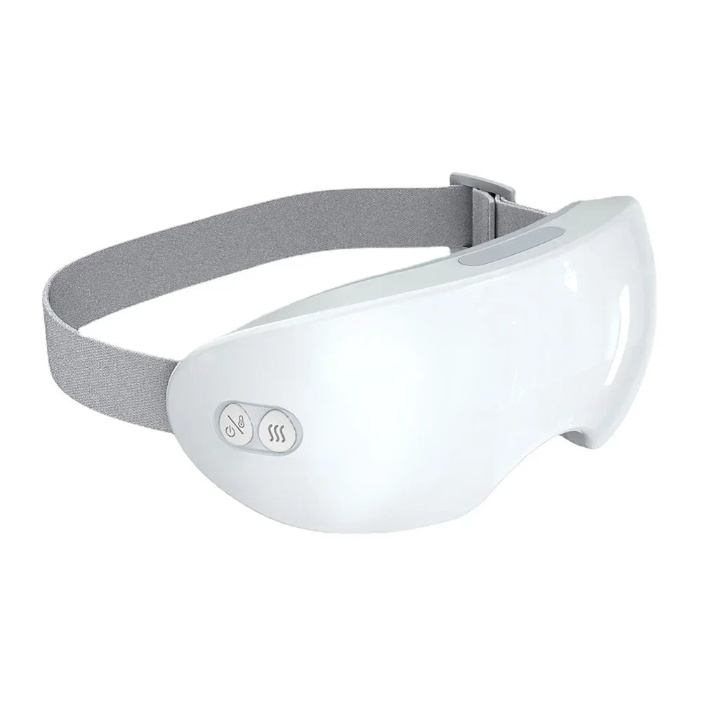 Heated Eye Massager