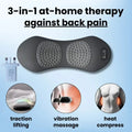 3-in-1 Back Massager