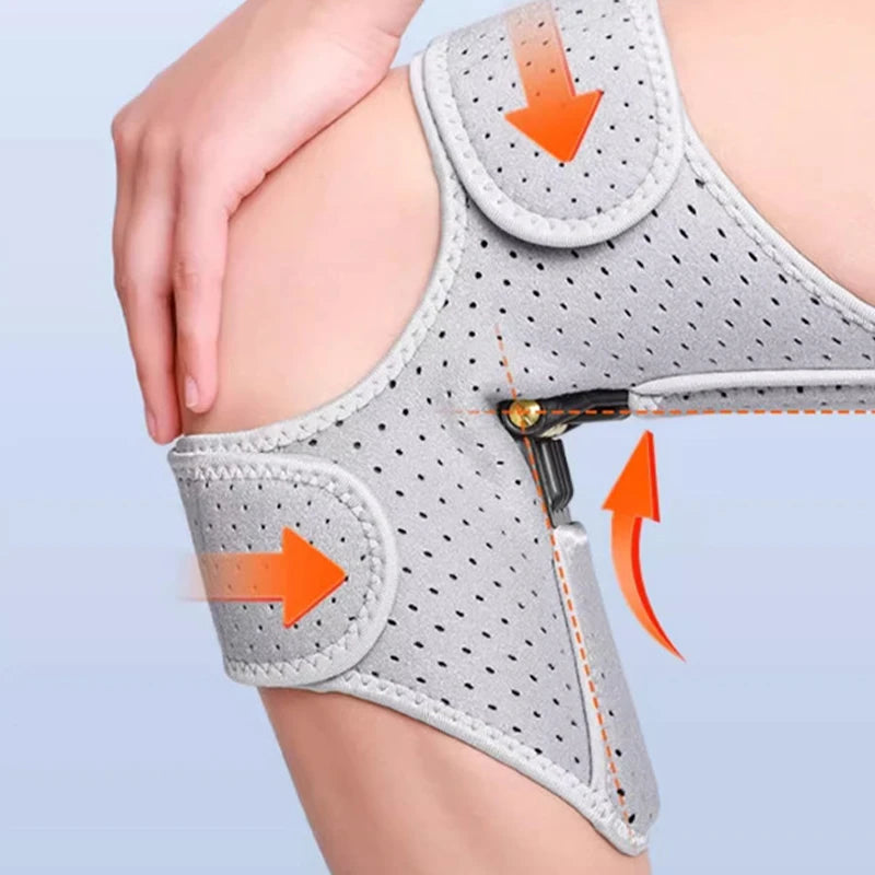 Patella Stabilizer Knee Brace