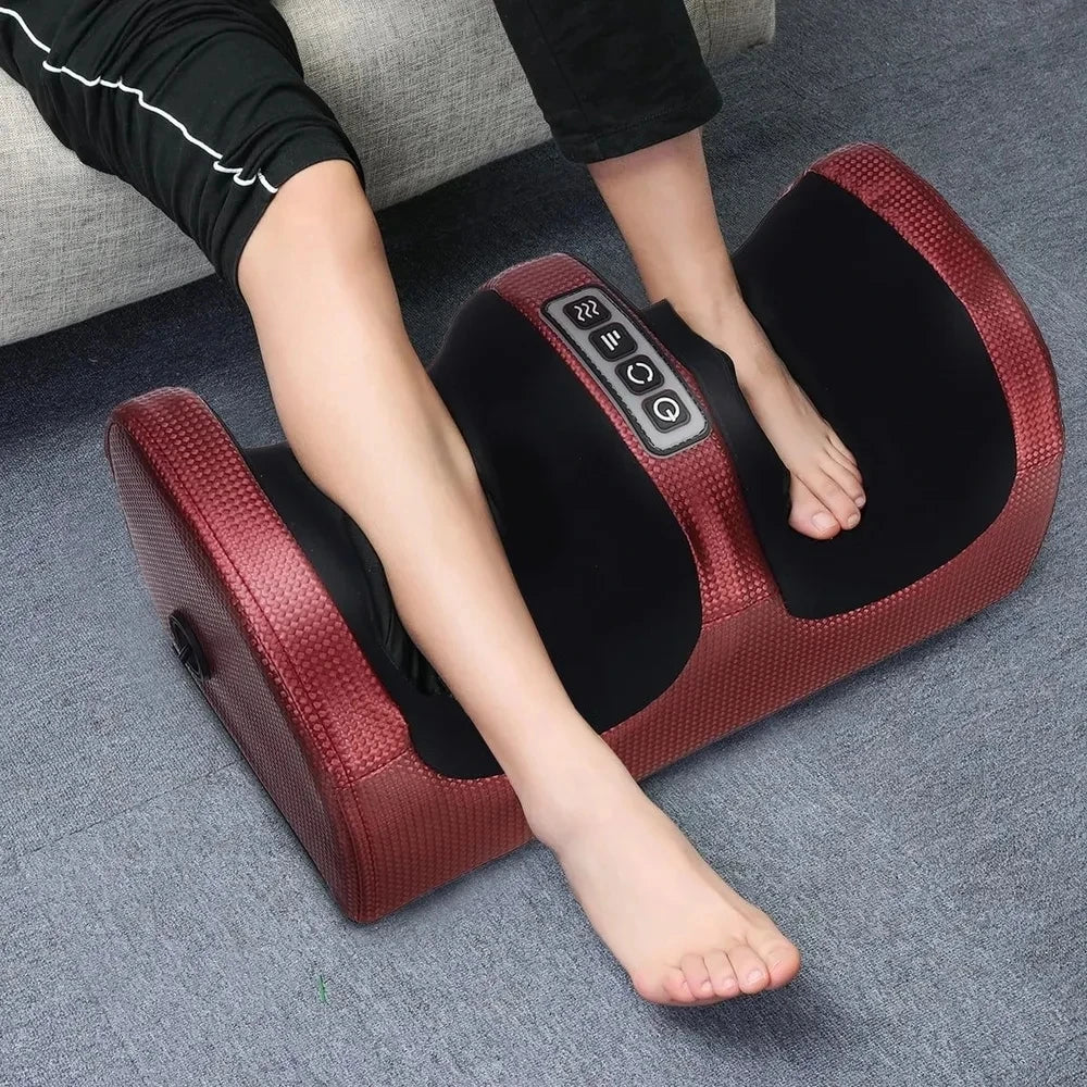 Electric Foot Leg Massager