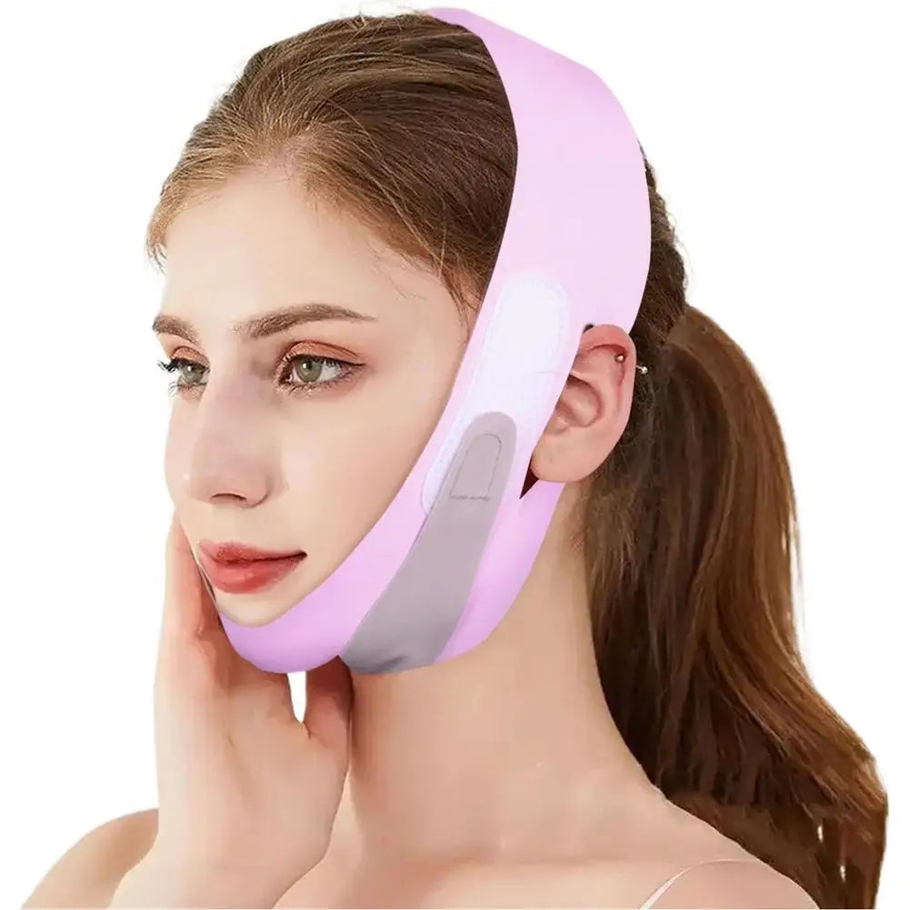 Facial V-Shape Lifting Mask