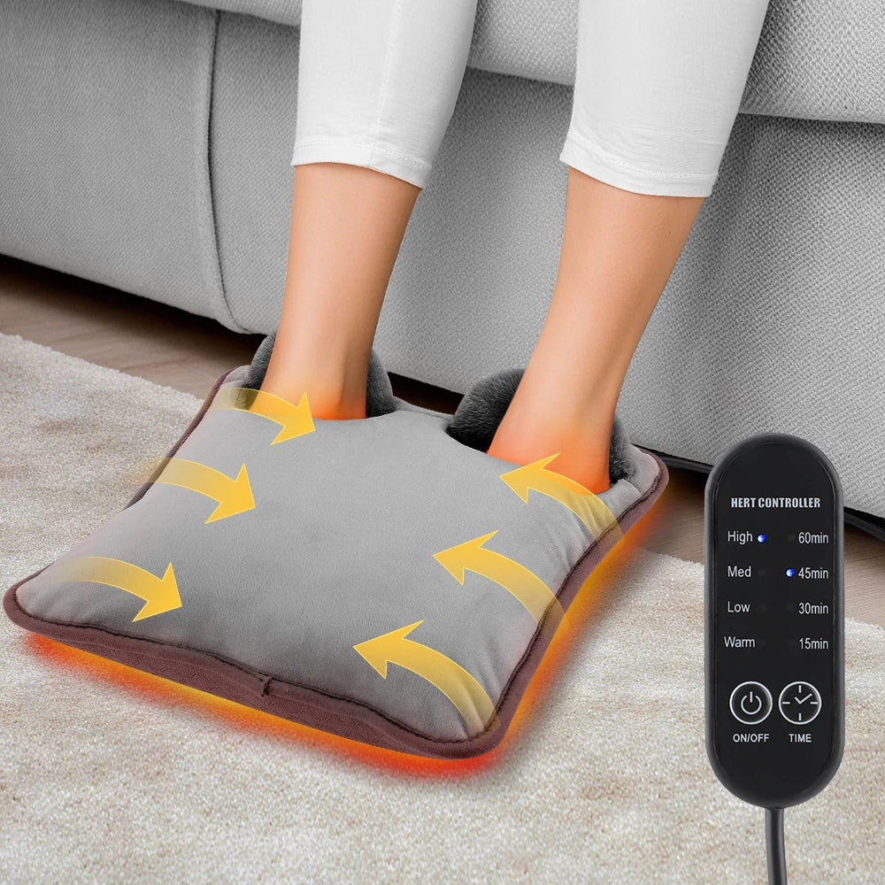 Electric Foot Warmer