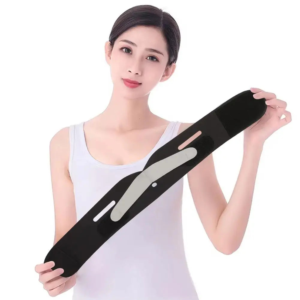 Facial V-Shape Lifting Mask