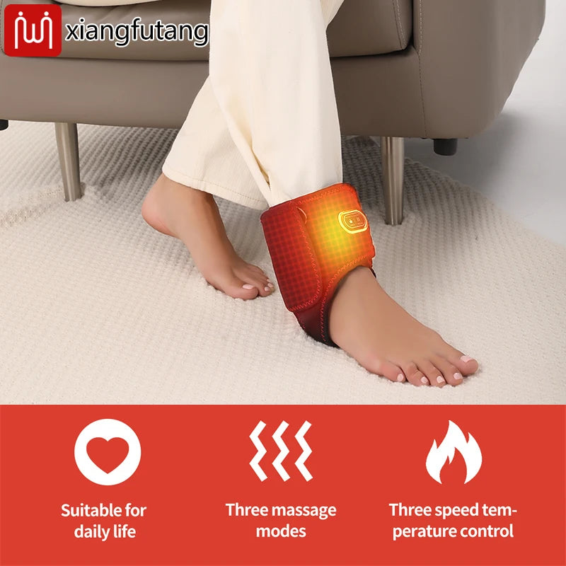 Ankle Protection Device