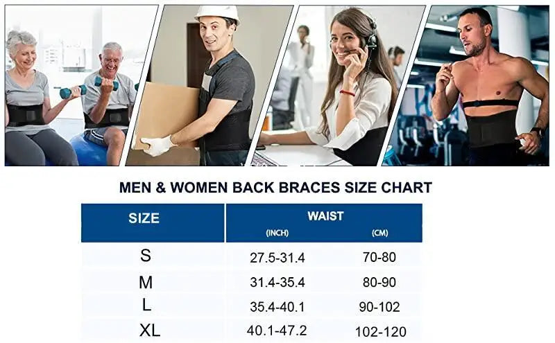 Breathable Waist Trainer