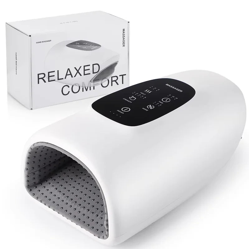 Airbag Hand Massager