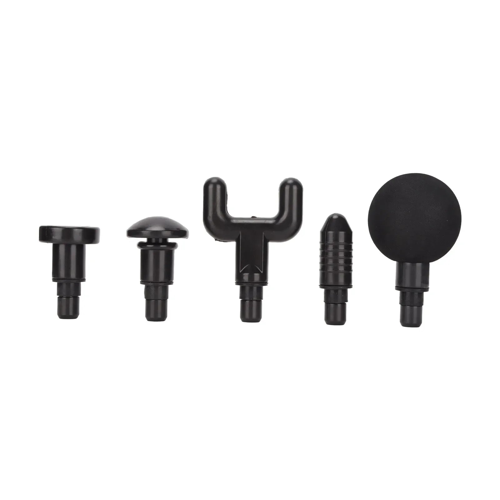 5-Gear Percussion Muscle Massager