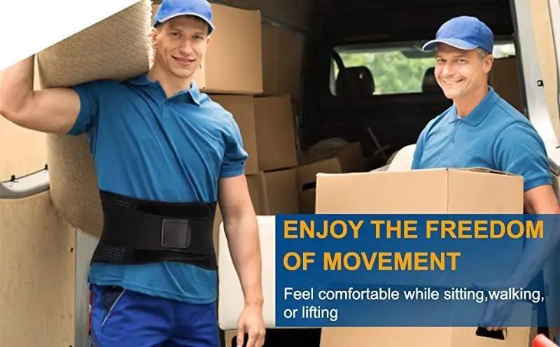 Breathable Waist Trainer