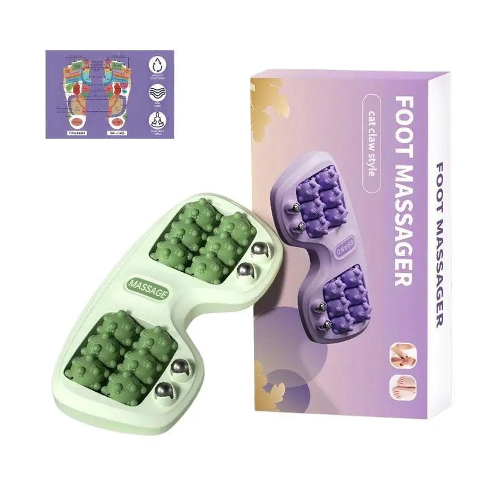 Foot Massage Roller