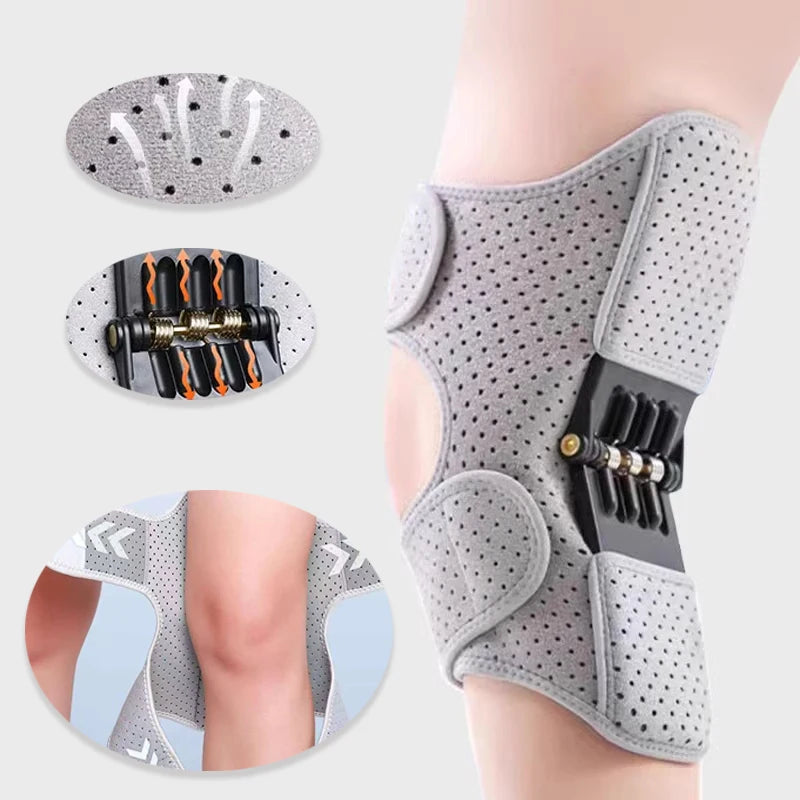 Patella Stabilizer Knee Brace