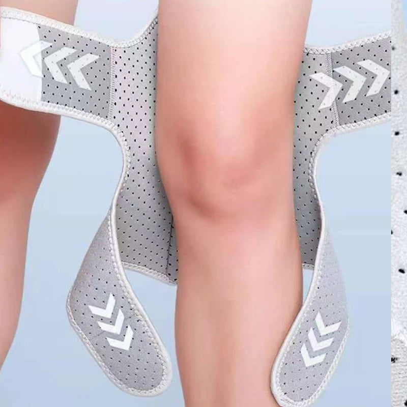 Patella Stabilizer Knee Brace