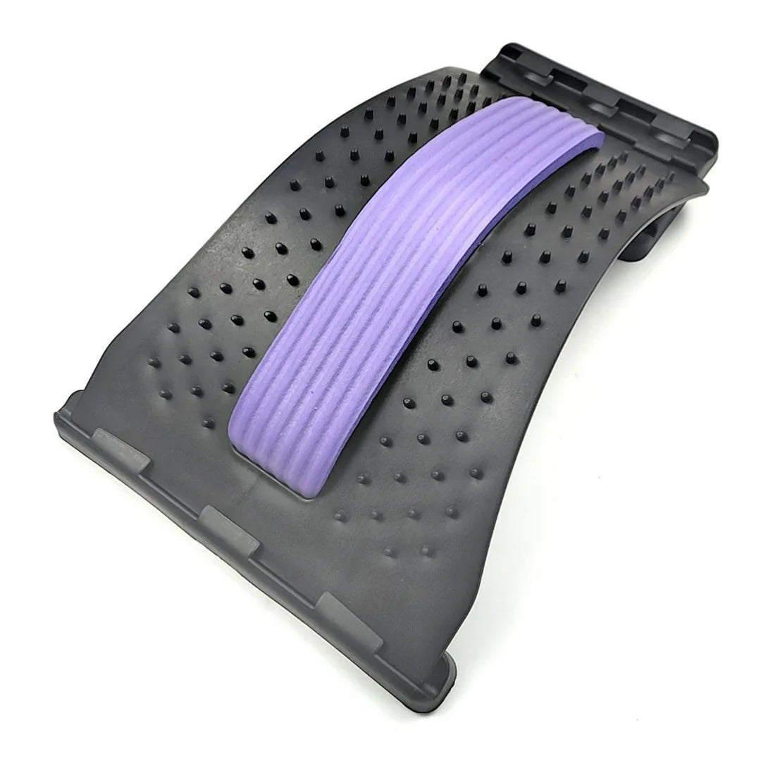 Adjustable Back Stretcher