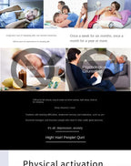 Smart Sleep Head Massager