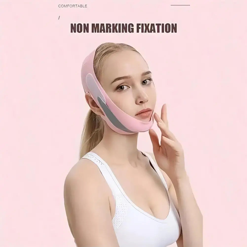 Facial V-Shape Lifting Mask