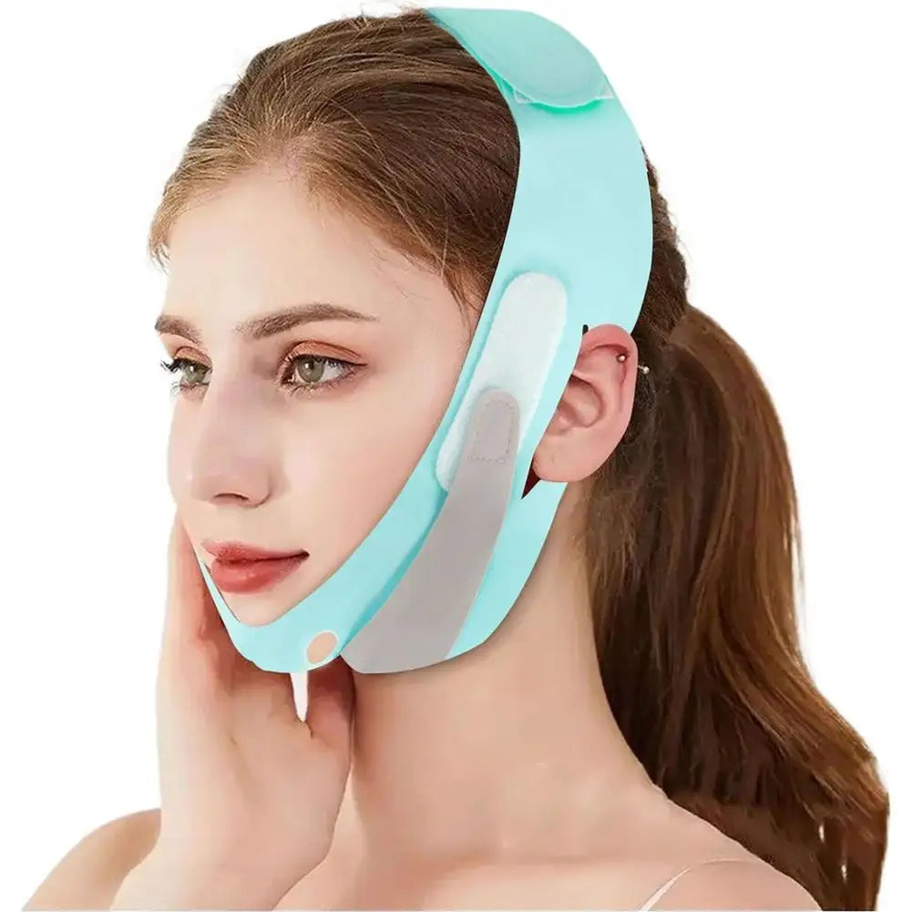 Facial V-Shape Lifting Mask
